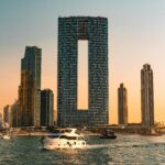 dubai free zone list